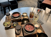 新宿焼肉 ホルモンいのうえ 二号店: noさんの2026年06月15日の1枚目の投稿写真