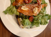 HYGGE CAFE & GARDEN ヒュッゲ カフェ アンド ガーデン: ふくさんの2026年04月27日の1枚目の投稿写真