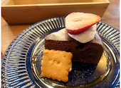 HYGGE CAFE & GARDEN ヒュッゲ カフェ アンド ガーデン: ふくさんの2026年04月27日の2枚目の投稿写真