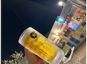 川越アトレマルヒロ屋上 ビアガーデン: シマさんの2024年05月の1枚目の投稿写真