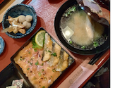 ビワマス料理 山本屋魚濱: まゆみさんの2024年04月の1枚目の投稿写真