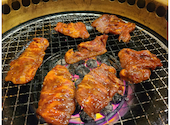 焼肉レストラン 西の屋: タダシちゃんさんの2024年01月21日の2枚目の投稿写真