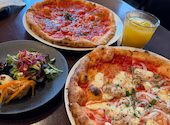pizzeria lo Zucchero ピッツェリアロズッケロ: かよんさんの2026年03月23日の2枚目の投稿写真