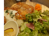 cafe&diner Foglia: アップルさんの2022年07月23日の1枚目の投稿写真