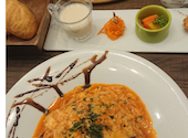 cafe&diner Foglia: アップルさんの2022年07月23日の2枚目の投稿写真