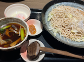石臼挽き生そば 炭火焼肉丼 さくら 茂原店: レオンさんの2026年08月12日の1枚目の投稿写真