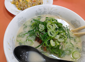 ラーメン大王　岸部本店: yuumiiyさんの2026年05月の1枚目の投稿写真