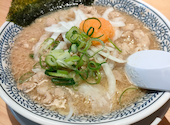 丸源ラーメン 門真店: yuumiiyさんの2026年05月19日の1枚目の投稿写真