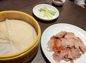 民福　北京カォーヤ店　大阪難波総本店: yuumiiyさんの2026年05月22日の1枚目の投稿写真