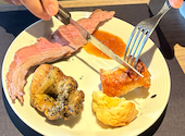 The Churrasco ザシュラスコ 神戸三宮: あさぎさんの2026年05月06日の1枚目の投稿写真