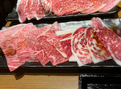 黒毛和牛 焼きすき焼きしゃぶ 朝焼け: タビさんの2026年03月17日の1枚目の投稿写真