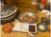 秩父焼肉ホルモン酒場 まる助 蕨店: ヤスゴさんの2026年09月18日の1枚目の投稿写真