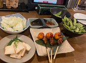 炭火焼鳥 しげ 泉店: マグマグさんの2026年09月15日の1枚目の投稿写真