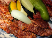 焼肉　a.n.b.　SECOND 大曽根店: マグマグさんの2026年09月23日の1枚目の投稿写真