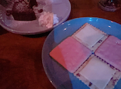L VERUS Tokyo エルベルストーキョー 西新宿: りすちゃんさんの2026年06月03日の2枚目の投稿写真
