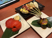 炭火居酒屋 炎 福住店: ぺーさんの2026年08月13日の1枚目の投稿写真