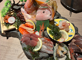 【のれん個室×刺身の旨い居酒屋】ひゃくや　月寒中央駅前店: ぺーさんの2026年04月の1枚目の投稿写真