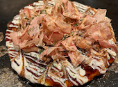 お好み焼き 大阪ぼてぢゅう 難波本店: かりんさんの2026年06月06日の1枚目の投稿写真