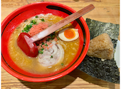 北海道名物らー麺 えびそば 一幻: かりんさんの2026年05月07日の1枚目の投稿写真