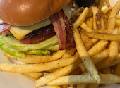 TGI FRIDAYS ティージーアイ フライデーズ イクスピアリ店: かりんさんの2026年07月21日の1枚目の投稿写真
