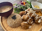 パプリカ食堂 Vegan ヴィーガン: かりんさんの2026年09月13日の1枚目の投稿写真