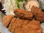 極みとんかつ かつ喜 なんばパークス店: かりんさんの2026年03月03日の1枚目の投稿写真