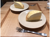 Cafe&Meal MUJI ムジ グランフロント 大阪: かりんさんの2026年07月21日の1枚目の投稿写真
