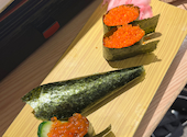 牡蠣とワイン立喰い すしまる 天王寺MIO店: かりんさんの2026年05月07日の1枚目の投稿写真