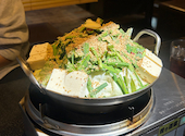 焼肉もつ鍋パチキ 一宮店: あさんの2026年04月29日の1枚目の投稿写真