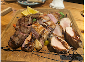 Trattoria Cicci Fantastico トラットリア チッチ ファンタスティコ: はさんの2026年05月09日の1枚目の投稿写真