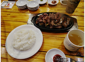 GOLDSTEAK ゴールドステーキ 秦野店: みるさんの2026年07月09日の1枚目の投稿写真