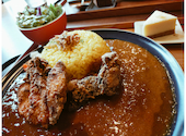 curry&cafe M: Shin-Shinさんの2025年11月28日の1枚目の投稿写真