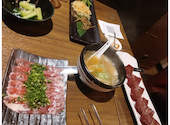 焼肉きゅうた: すがぞうさんの2026年09月21日の1枚目の投稿写真