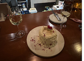 BISTRO MAUMU ビストロマウム: りりさんの2026年04月22日の1枚目の投稿写真