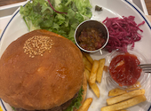 SEAGULL DINER　中之島フェスティバルプラザ店: phoebeさんの2026年04月の1枚目の投稿写真