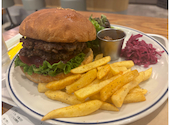SEAGULL DINER　中之島フェスティバルプラザ店: phoebeさんの2026年04月29日の2枚目の投稿写真