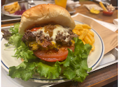 SEAGULL DINER　中之島フェスティバルプラザ店: phoebeさんの2026年05月22日の1枚目の投稿写真