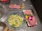 焼肉 うし 池袋本店: XYZさんの2026年04月25日の2枚目の投稿写真