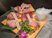 焼肉 うし 池袋本店: XYZさんの2026年04月25日の3枚目の投稿写真