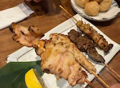 夜景が見える個室居酒屋 牛タンと土鍋ご飯 ミート渦潮 上野店: 鈴木　奈さんの2026年07月02日の1枚目の投稿写真