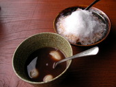 やちむん喫茶シーサー園: yuki-ayaさんの2008年02月27日の1枚目の投稿写真