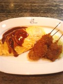 明治軒: ＬＵＣＹさんの2009年10月25日の1枚目の投稿写真