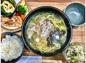 天満橋洋食 谷町gimove: okome82さんの2024年08月18日の1枚目の投稿写真