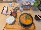 韓国料理 THE KOREAN STYLE OBON PEP: シャリママさんの2026年05月14日の1枚目の投稿写真