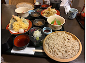 蕎麦割烹 赤坂 三平: nishinishiさんの2026年10月09日の1枚目の投稿写真