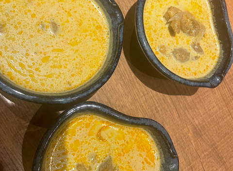 LION CURRY ライオンカリー 久留米店: まさこさんの2026年03月28日の2枚目の投稿写真