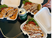 J s Vendor KONAN DINER ジェーズベンダーコウナンダイナー: Mさんの2026年08月29日の1枚目の投稿写真