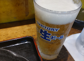 餃子工房 ちびすけ 阿倍野橋店: yumeさんの2026年07月22日の2枚目の投稿写真