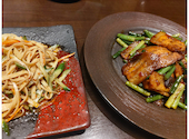 ビャンビャン麺 朋友: yumeさんの2026年06月21日の2枚目の投稿写真