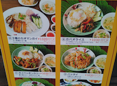 2階のタイ料理屋 コップン天満: yumeさんの2026年07月05日の1枚目の投稿写真